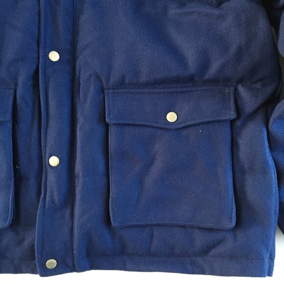 Billionaire Boys Club Wool Jacket XXL - Picture 4 of 14
